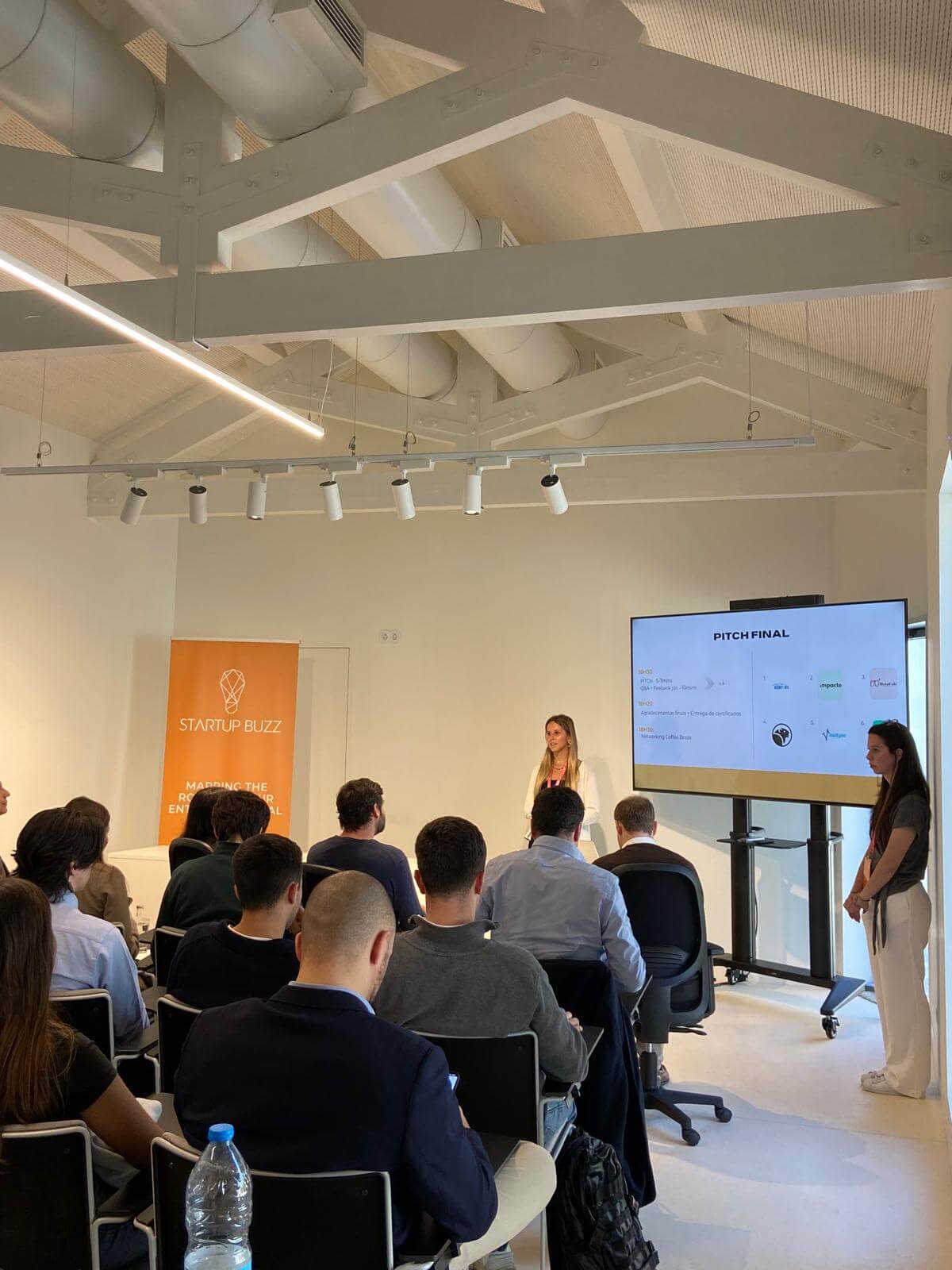 PITCH FINAL