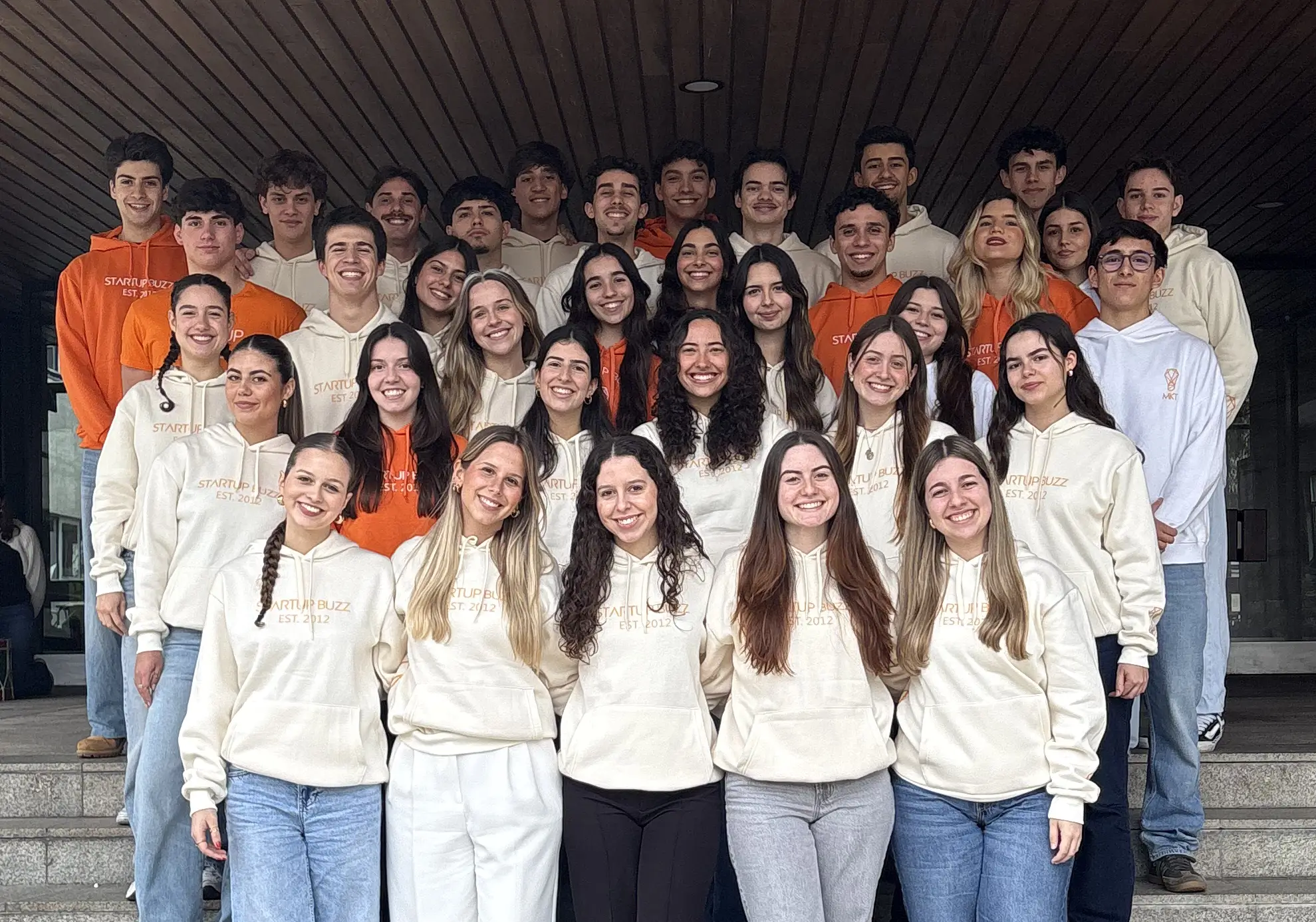 Equipa
