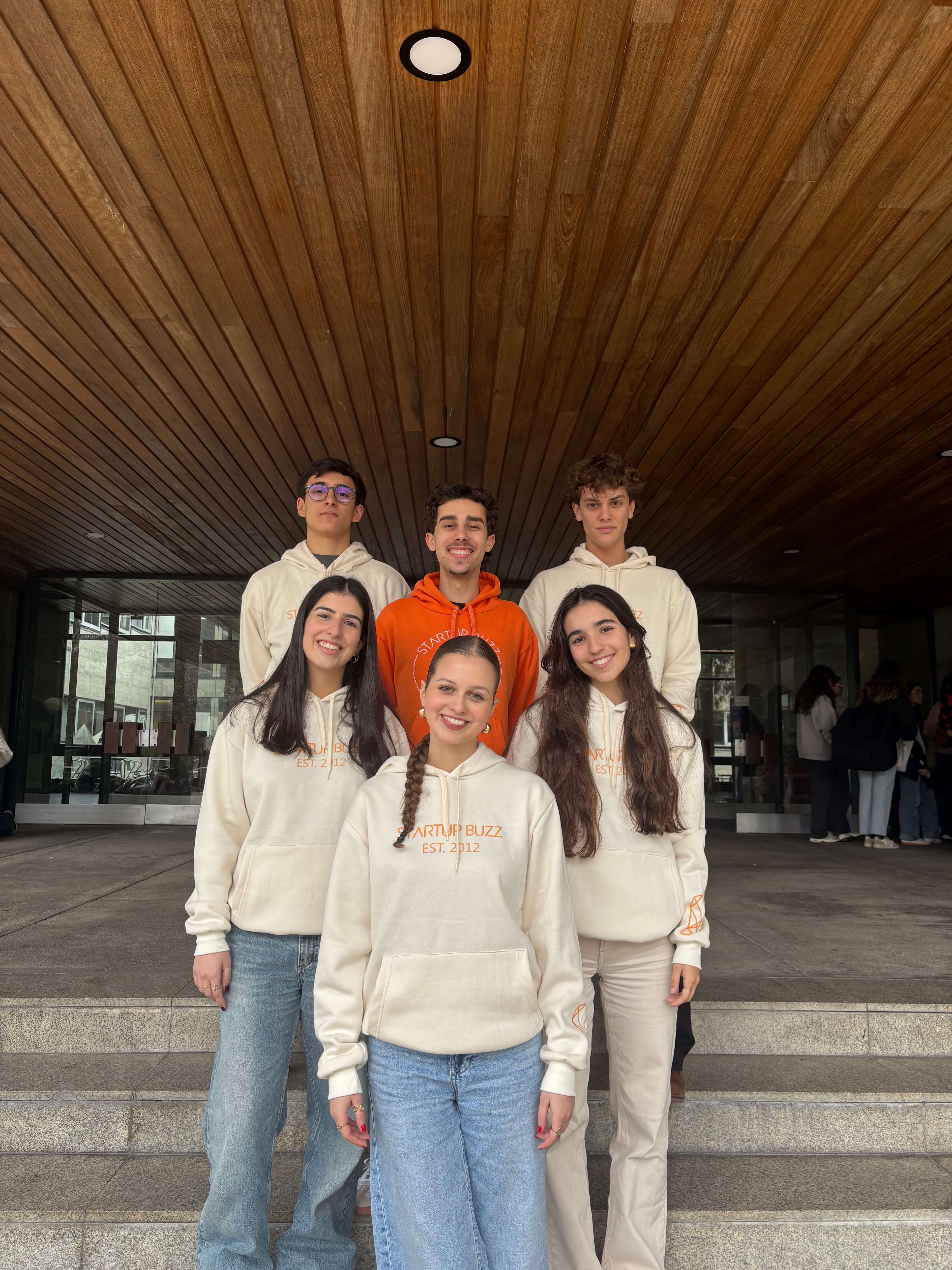 Equipa